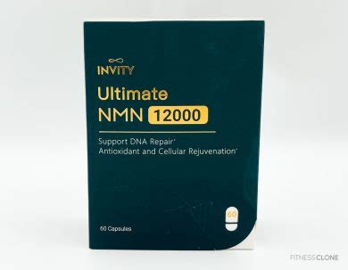 ultimate nmn 12000.